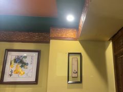 -南门四季铜锅涮肉(左家庄店)