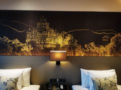 -美食汇·海鲜自助西餐厅·江门富力万达嘉华酒店