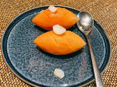 蜜汁红薯-新荣记(西溪湿地店)