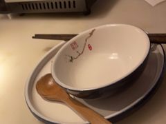 -绿茶餐厅(二七万达店)