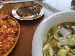 -乐山第一家临江鳝丝(茶坊路店)