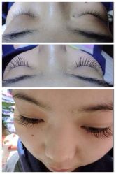 睫作-光SPA科技美肤