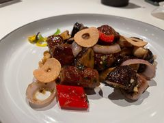 蒜片和牛-三号黄浦会Canton Table