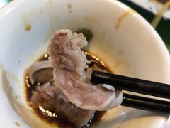 -华哥新鲜猪精品美食