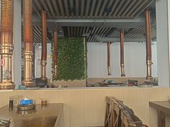 -韩风烤牛肉冷面店