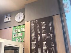 -德克士(崂山百货店)