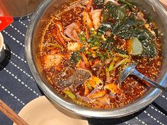 -本分冒菜直营(滨江店)