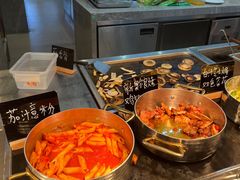 -康帝国际酒店-艾斯本自助西餐厅
