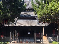 -秋霞圃