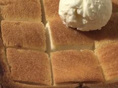 蜂蜜厚多士-小资太太餐厅(南岗区店)