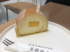 -CHEZ JASMINE 茉莉的氧气厨房