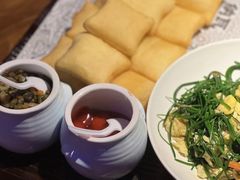 -纳瓦新疆菜(银都店)