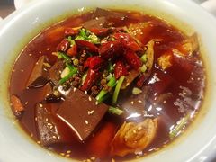 -妈妈的味道(工人体育场东路店)