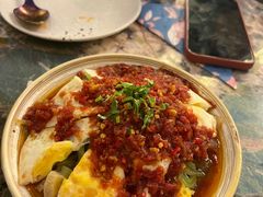 -浩海火燒雲傣家菜(芮欧百货店)