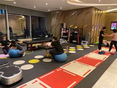 -W Fitness 威尔仕健身(北京英皇集团中心店)