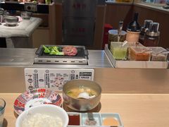 -肉肉大米(金虹桥店)