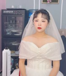 -索菲亚婚纱摄影