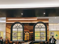 -城南往事·鲁菜·烤鸭(世茂宽厚里·大明湖店)