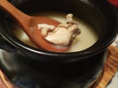 -绿茶餐厅(布吉万象汇店)