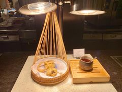 -咸亨大酒店-自助餐厅(解放南路店)