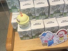 -大丰收脆鱼(浦西万达店)