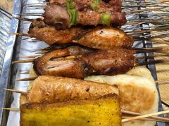 -老谢野馄饨(延安路店)