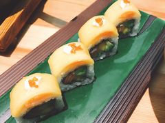 -TORO MaKi 寿司·日料(华创店)
