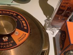 -润园四季椰子鸡火锅(南山海岸城店)