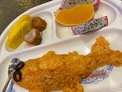 -将太无二·北美传奇寿司(荟聚购物中心西红门店)