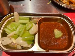 -西塔老太太泥炉烤肉(苏州大悦城店)