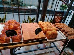 -红跑车HPCBAKERY(汉商店)