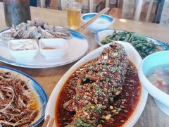 -老字号敖鸡肉