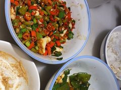 -农耕记·湖南土菜(海上世界店)