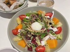 -米仓食堂(皇庭广场店)