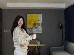 -兰欧酒店(东门罗湖口岸店)