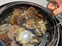 -大锅强·蒸海鲜青岛菜(金沙滩店)