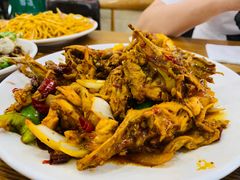 -老王四季抻面(南六东路店)