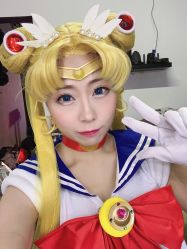 点击看大图 -星元素cosplay动漫摄影写真工作室