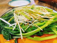 -胡羊焖饼(敦煌店)