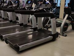 -宝力豪健身(中粮广场店)