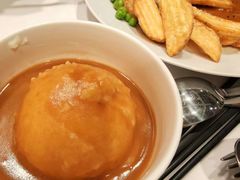 -宜家·瑞典风味餐厅(四元桥店)
