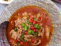 -成都驻京办餐厅(蜀都宾馆店)