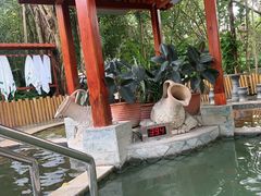 -碧水湾温泉