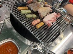 -大喜烤肉(海宁尚东店)