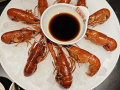 -红盔甲·小龙虾(人民广场店)