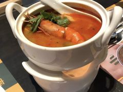 -simply thai天泰(长泰广场店)