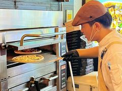 -get pizza意大利餐厅(凯德MALL店)