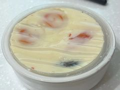 茶碗蒸-争鲜回转寿司(浦东三钢里PLUS店)