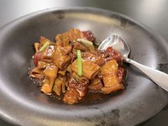 -山外山·林语花园餐厅