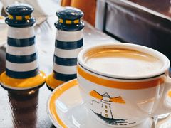 -La Creperie法餐厅(桃江路店)